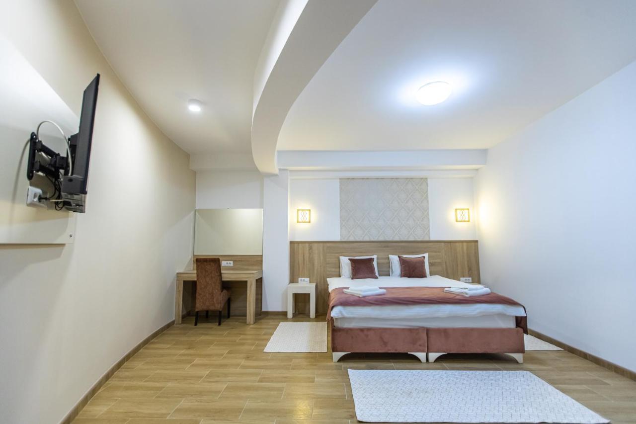 Aqua Spa Termale Novi Pazar Ngoại thất bức ảnh