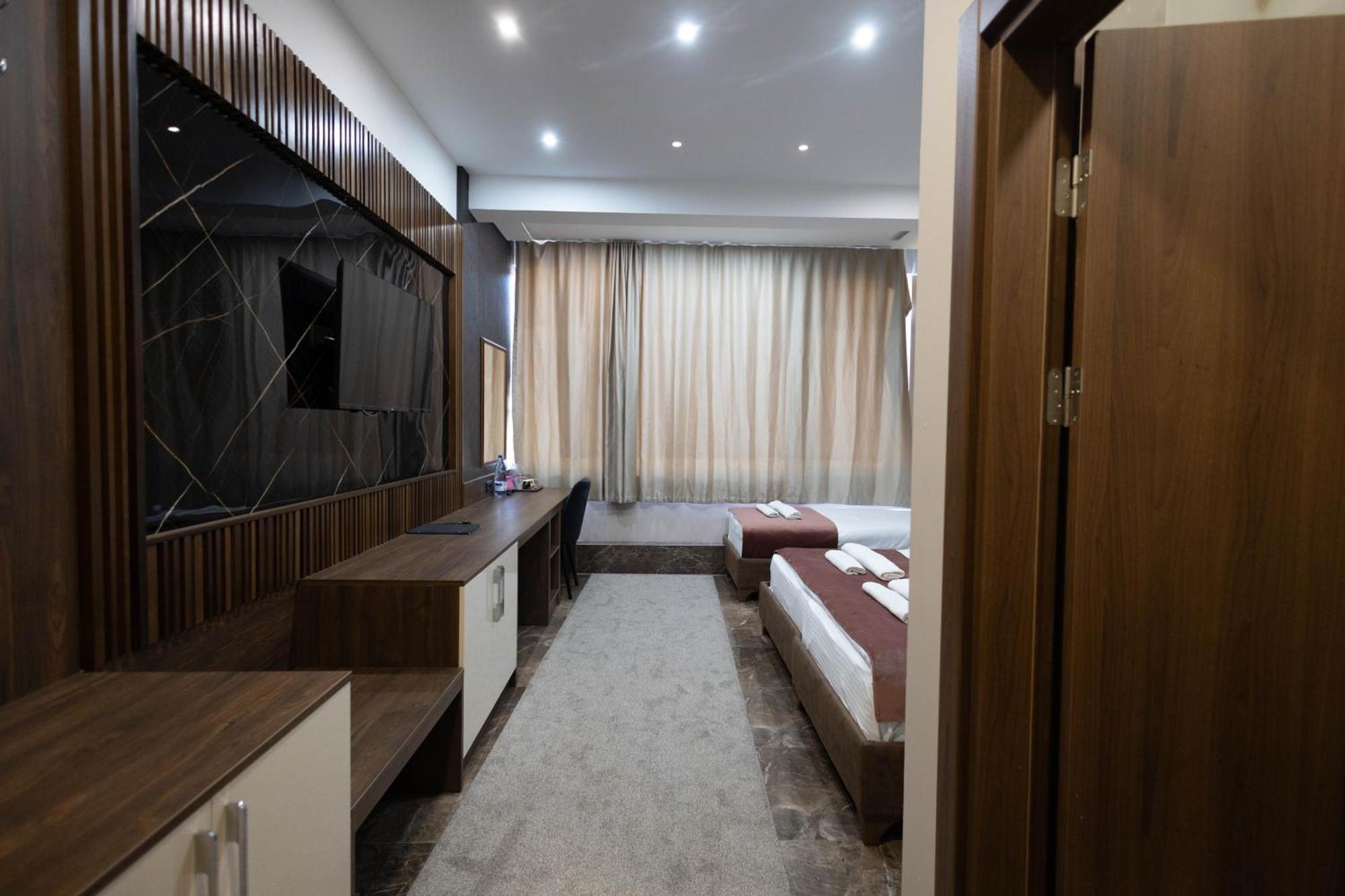 Aqua Spa Termale Novi Pazar Ngoại thất bức ảnh