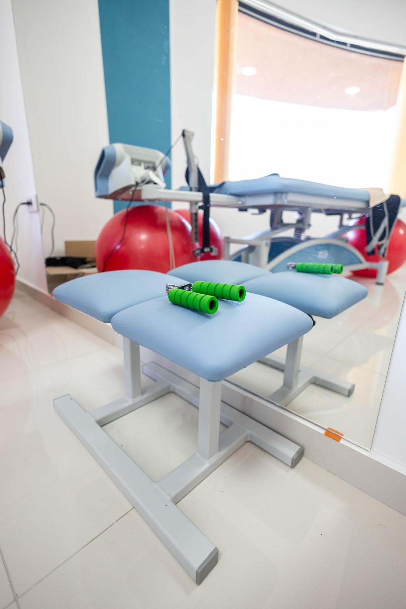 Aqua Spa Termale Novi Pazar Ngoại thất bức ảnh