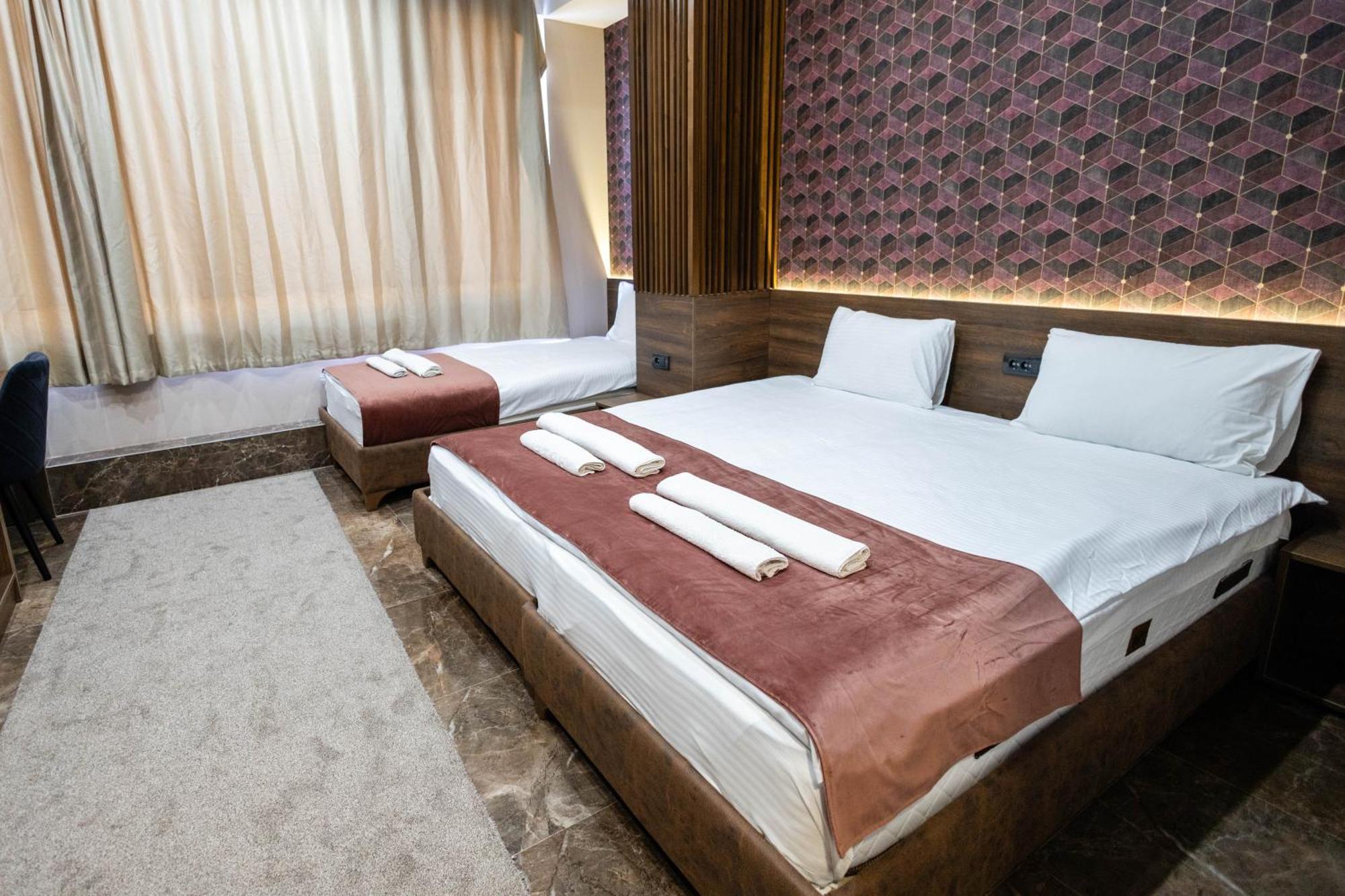 Aqua Spa Termale Novi Pazar Ngoại thất bức ảnh