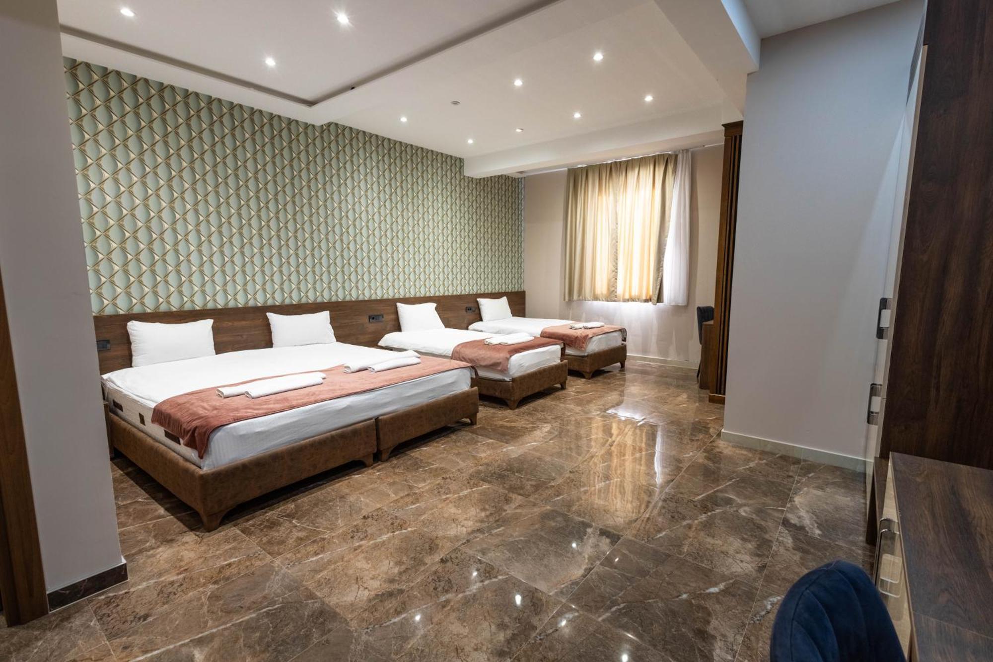 Aqua Spa Termale Novi Pazar Ngoại thất bức ảnh