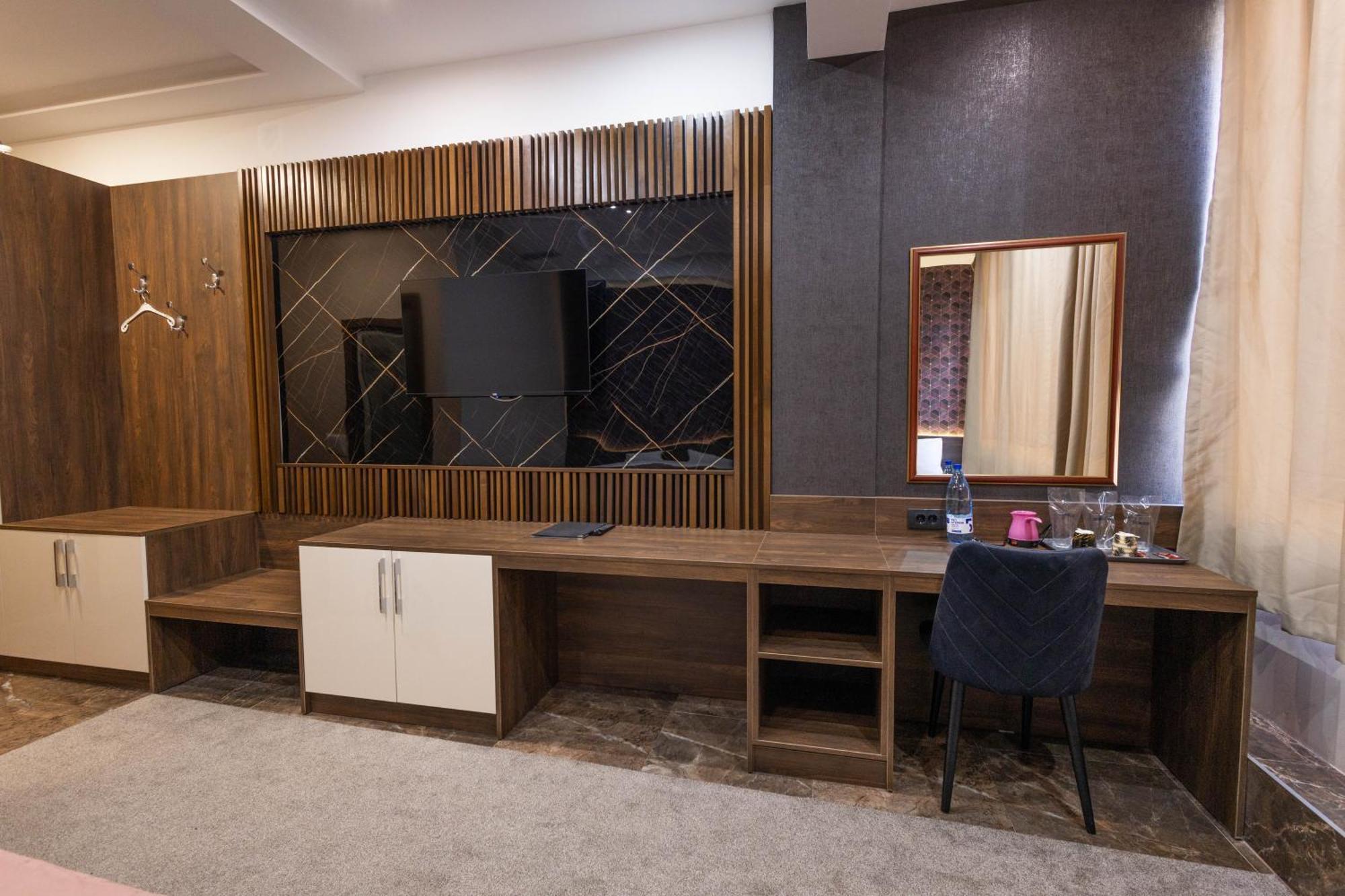 Aqua Spa Termale Novi Pazar Ngoại thất bức ảnh